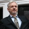 Julian Assange FILE february 2016