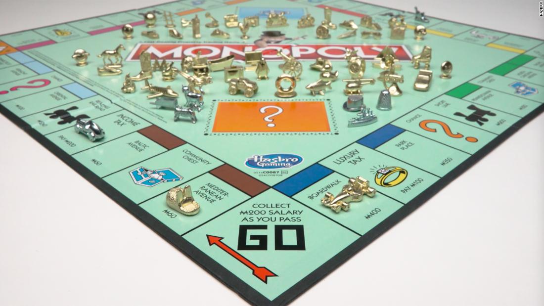 monopoly pictures
