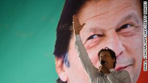 Imran Khan wants to create a &#39;New Pakistan,&#39; many fear more of the same