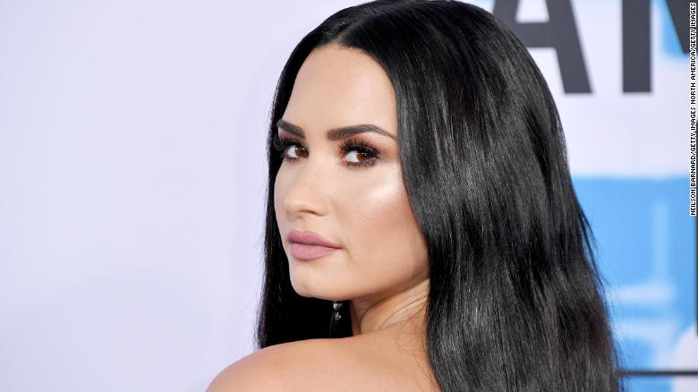 What Demi Lovato Has Said About Sobriety And Mental Health Cnn