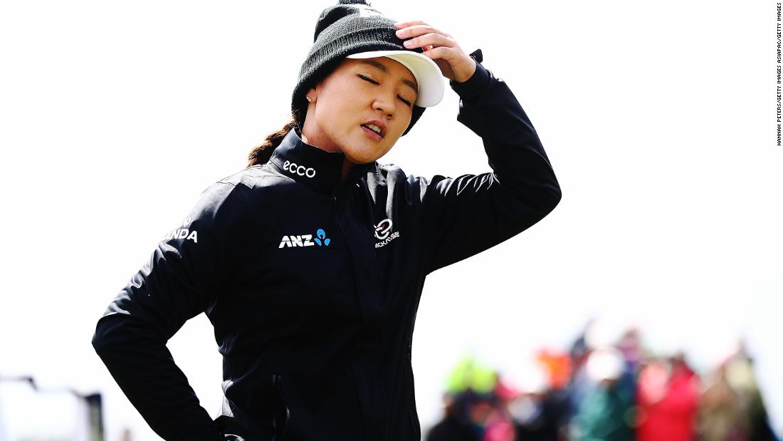 But after her exploits in Rio, where she became New Zealand&#39;s first ever medalist in golf, Ko failed to win a single tournament in the entirety of 2017. David Leadbetter, her swing coach at the time, contends a very busy schedule in 2016 led to &quot;a lot of fatigue and tiredness.&quot; 