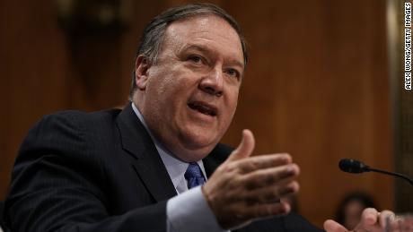 Pompeo says North Korea will decide denuclearization timeline 