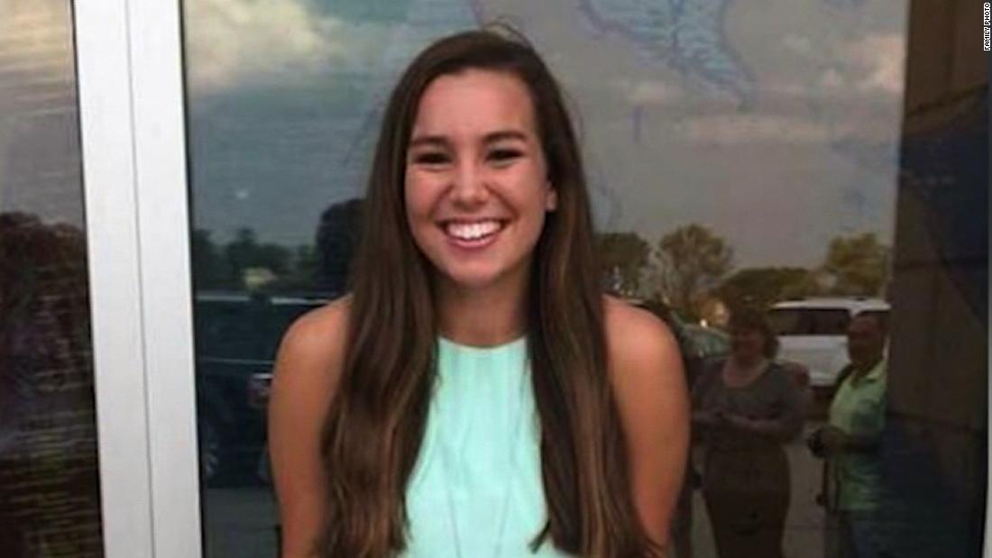 Mollie Tibbetts Slaying Highlights Safety Concerns For Women Runners Cnn