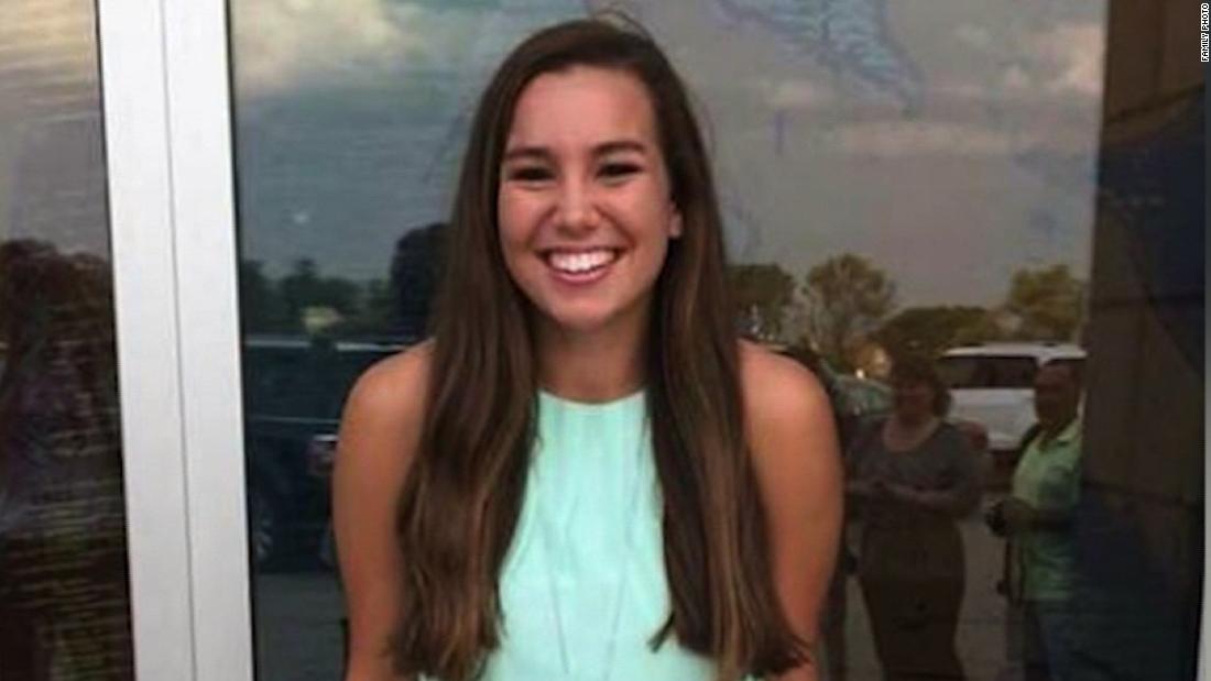 Suspect in Mollie Tibbetts' killing gave false ID to employer