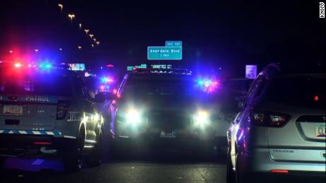 Arizona state trooper in training killed in shooting near I-10 - CNN