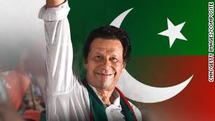 Under Imran Khan&#39;s leadership, what does the future of Pakistan look like? 