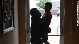 Family separation and the Trump administration&#39;s immigration legacy