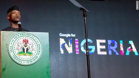 Google's free public Wi-Fi initiative expanded to Africa