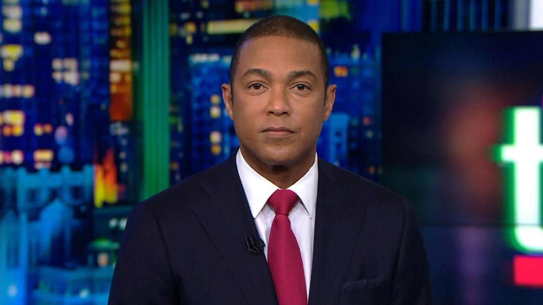 Lemon: Trump lies coming in fast and furious - CNN Video