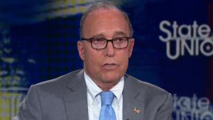 Trump economic adviser: Targeted tariffs work