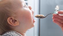 No added sugar for babies, US advisory panel recommends, as it launches early feeding advice