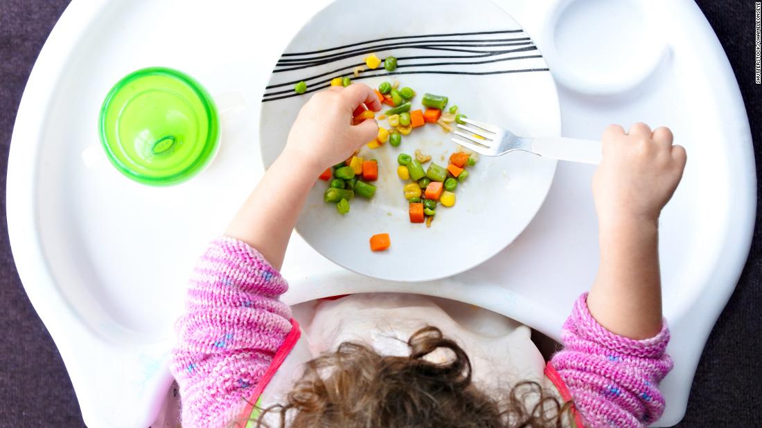 Instead of pressuring your child, continue to cook meals that you enjoy and include one or two items the child likes. &quot;But don&#39;t cater to them and limit the menu to only things the child readily accepts,&quot; warns Satter. &quot;And don&#39;t force them to eat. Let your child choose what and how much to eat of what you put on the table.&quot;