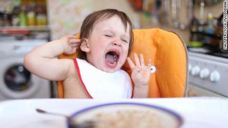Picky eating linked to demanding parents who limit foods, study says