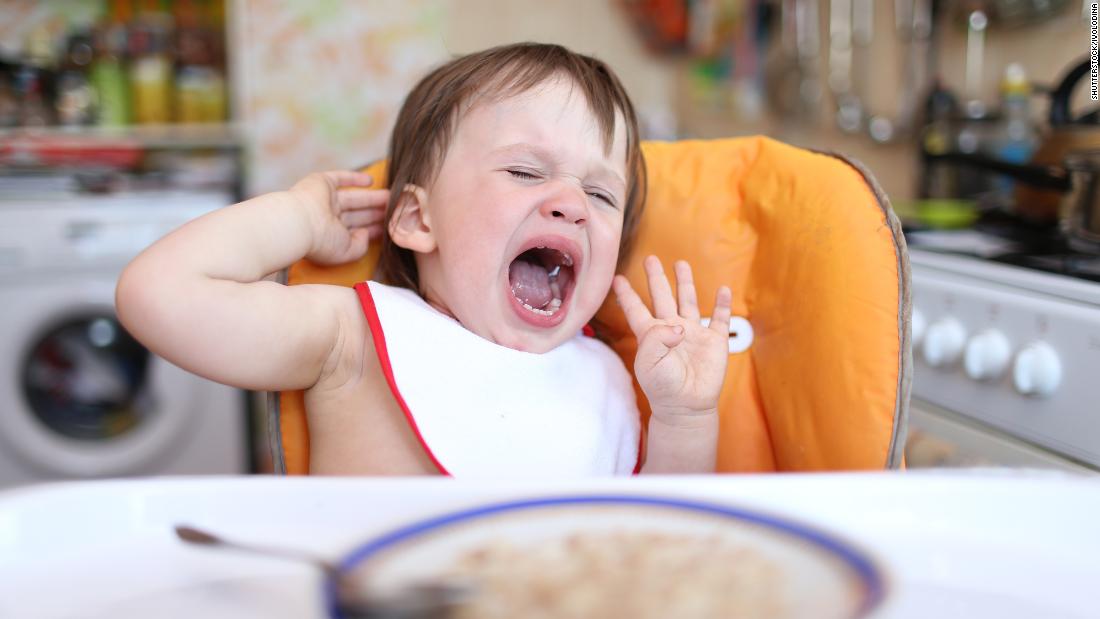 At age 2 and 3, it&#39;s developmentally appropriate for toddlers to have aversions to foods they used to like, said Lumeng. Worried parents often begin coaxing, harassing or even bribing with dessert. Don&#39;t do it, said Lumeng. She just completed a study showing that pressure tactics don&#39;t work.