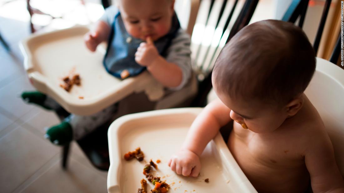 Michigan pediatrician and researcher Dr. Julie Lumeng suggests pairing your picky child with one that is eating a variety of foods. &quot;Children are more likely to be willing to taste a new food if they see another human being tasting that new food,&quot; she said. &quot;And it&#39;s even more powerful if it&#39;s a peer.&quot;