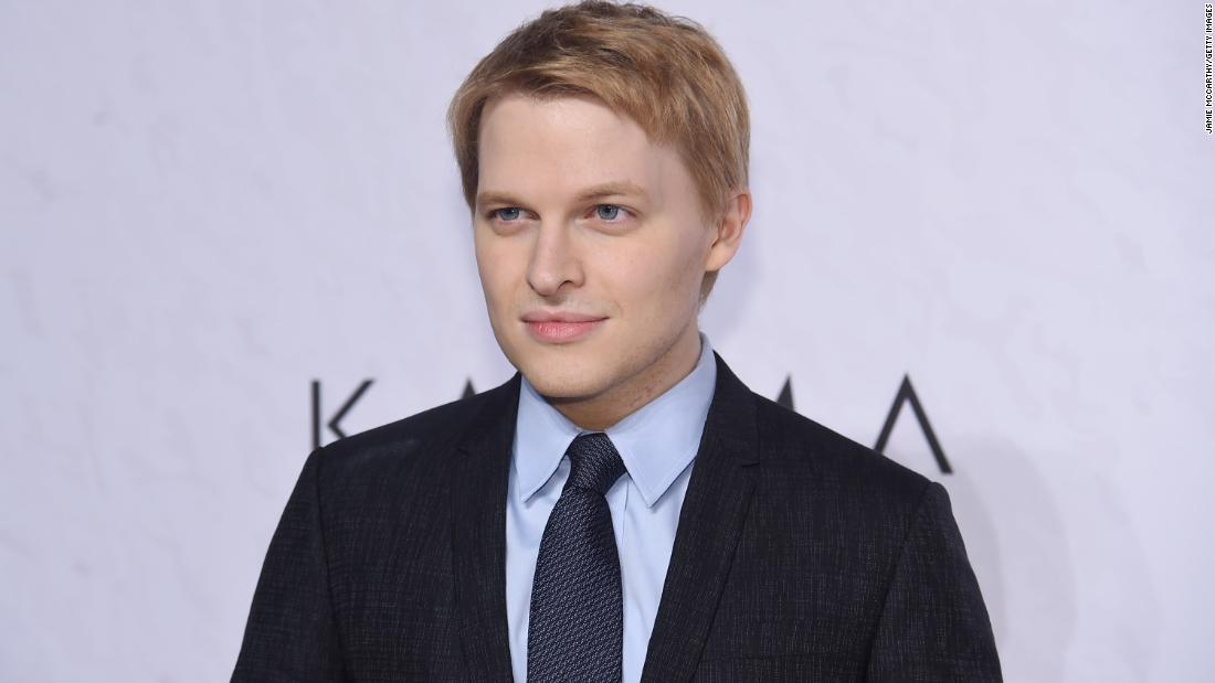 Ronan Farrow is not a referendum on MeToo (opinion) - CNN