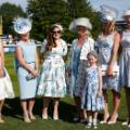 goodwood racecourse dress