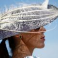 goodwood racecourse hat