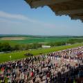 goodwood racecourse general view