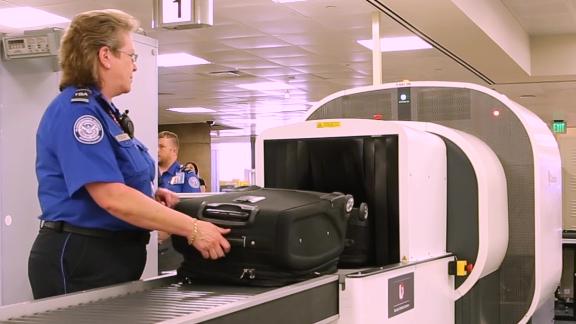 TSA looking at $300 million in cuts, including air marshals and ...