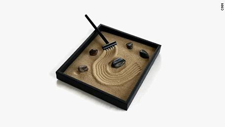 Zen Gardens That Will Help You Relax And Relieve Stress At Work Cnn