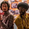 BlacKkKlansman