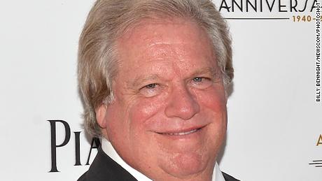 Washington Post: GOP fundraiser Broidy probed for alleged influence peddling