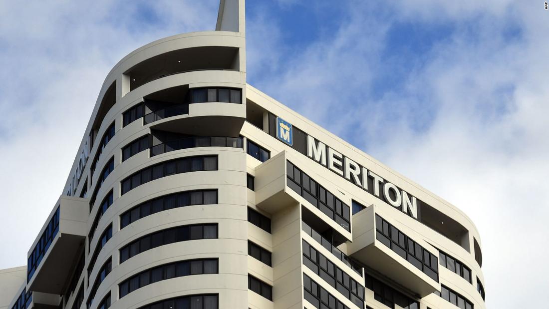 Australian Hotel Chain Meriton Fined In Tripadvisor Case Cnn Travel