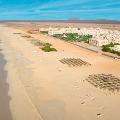 Cape-Verde---Riu-Touareg-beach-resort-on-Boa-Vista-island