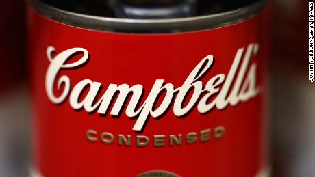 Campbell makes its case to quash a takeover plot, but still can't sell enough soup 