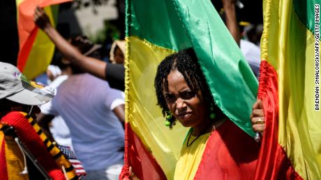 Ethiopians abroad eye return as reforms kick in back home