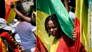 Ethiopians abroad eye return as reforms kick in back home