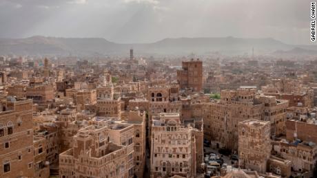 In Sanaa videos geile Sanaa yemeni