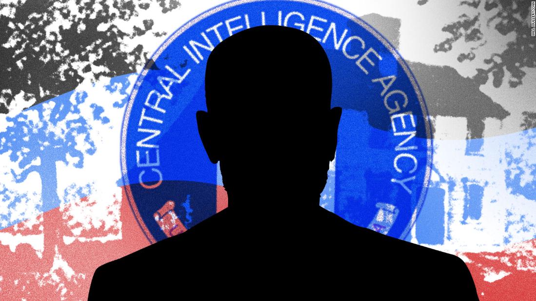 Inside the CIA's secret defector unit CNNPolitics