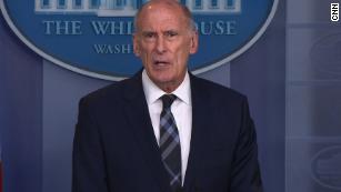 Trump&#39;s intel chief still doesn&#39;t &#39;fully understand&#39; what happened in Putin meeting 