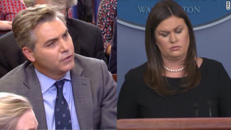 sanders acosta split