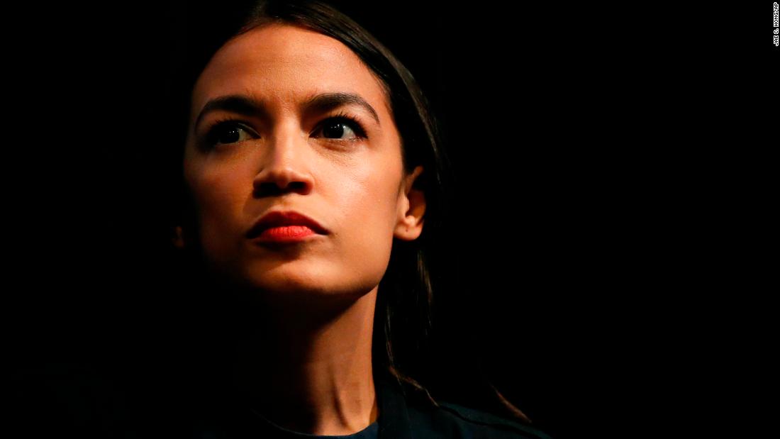 Alexandria Ocasio Cortezs Movement Failed To Deliver Any Stunners 9475