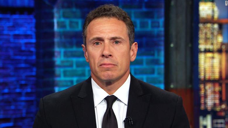 Chris Cuomo leaves this Labor Day message - CNN Video