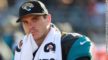 Inside the mind of an NFL kicker: Jaguars' Josh Lambo on why he's not superstitious