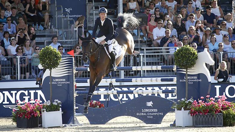 à¸œà¸¥à¸à¸²à¸£à¸„à¹‰à¸™à¸«à¸²à¸£à¸¹à¸›à¸ à¸²à¸žà¸ªà¸³à¸«à¸£à¸±à¸š LGCT London: Scott Brash gallops to second straight victory