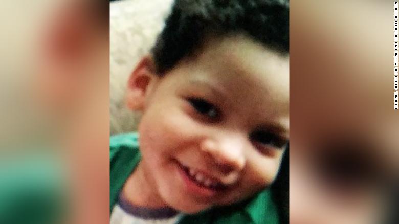 What we know about boy, 4, still missing after raid on New Mexico compound