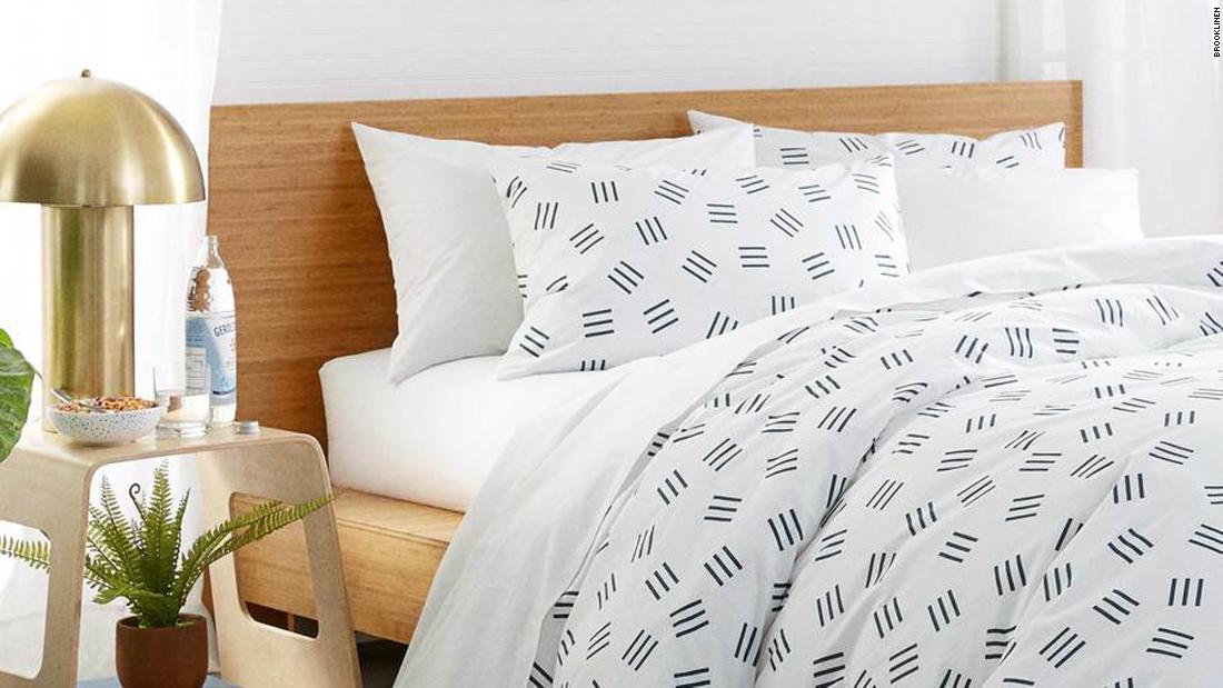 Parachute, Boll and Branch, Brooklinen review: Which luxury linens are