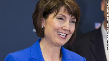 Cathy McMorris Rodgers Won't Seek Re-election As GOP Conference Chair ...