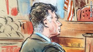 Judge admits error in Manafort trial