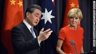 China could overtake Australia as biggest donor to Pacific, if it pays up