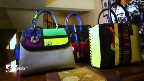 Will leather be a part of Nigeria's economic rebirth?