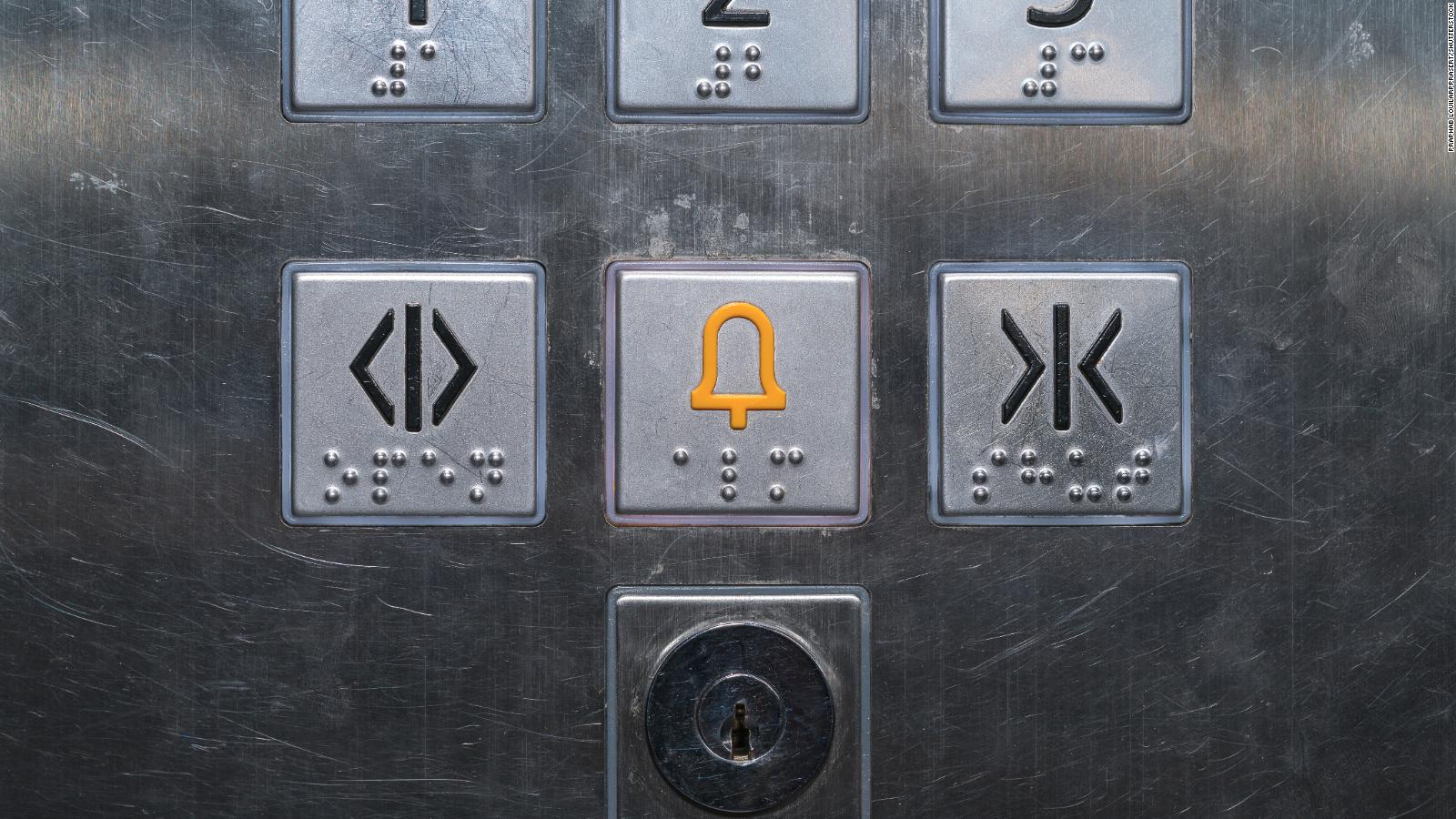 Why The World Is Full Of Buttons That Don T Work Cnn Style
