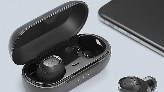 tws50 soundmagic