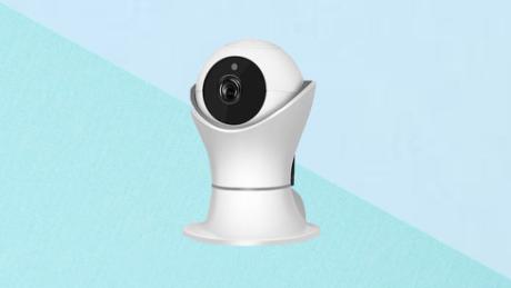 time warner security cameras