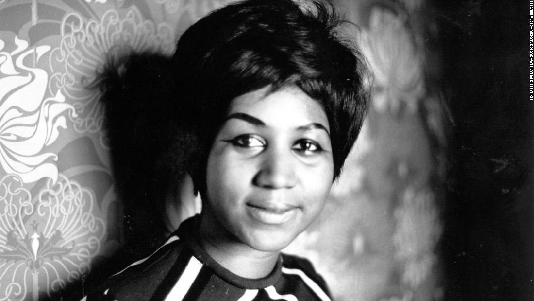 Obama says Aretha Franklin lifted the voices of millions | Jabal Juba